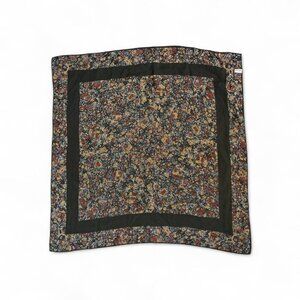 Vintage Baar Beards Bag Scarf